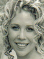 Person who looks like Poppy Montgomery