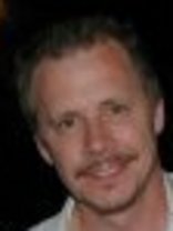 Person who looks like Dana Carvey