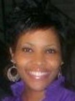 Person who looks like Nia Long