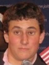 Person who looks like Carson Kressley