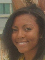 Person who looks like Ashanti