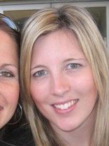 Person who looks like Lauralee Bell