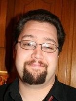 Person who looks like Kevin Smith