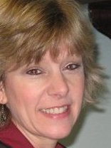 Person who looks like Kathy Baker