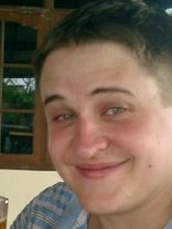 Person who looks like Martin Short