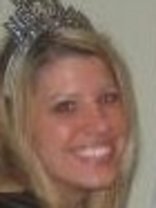 Person who looks like Poppy Montgomery