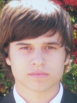 Person who looks like Jason Behr