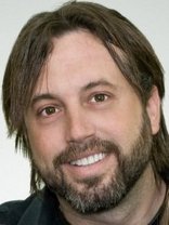 Person who looks like David Spade