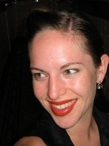 Person who looks like Christy Turlington