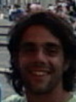 Person who looks like Benicio Del Toro