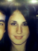 Person who looks like Paz Vega