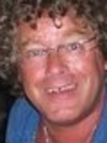 Person who looks like Jerry Springer