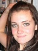 Person who looks like Eva Green