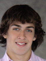 Person who looks like Ian Somerhalder