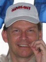 Person who looks like Harrison Ford