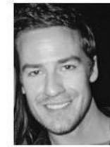Person who looks like James Van Der Beek