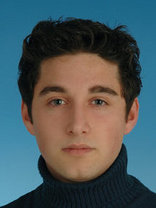 Person who looks like Rodrigo Santoro