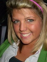 Person who looks like Ivana Bozilovic