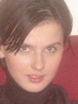 Person who looks like Elena Anaya