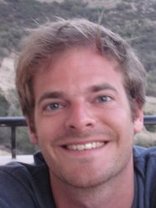 Person who looks like Steve Zahn