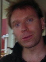 Person who looks like Flea