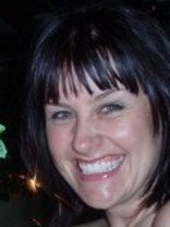 Person who looks like Lucy Lawless