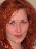 Person who looks like Brenda Strong