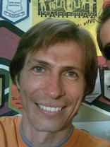 Person who looks like Seth Meyers