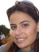 Person who looks like Eva Longoria