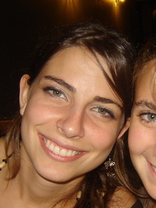 Person who looks like Melinda Clarke