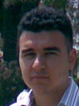 Person who looks like Tom Hanks