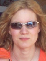 Person who looks like Sarah Polley