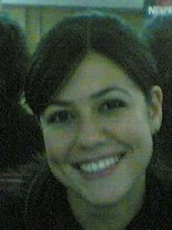 Person who looks like Justina Machado