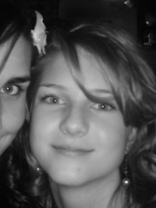 Person who looks like Courtney Love