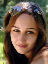 Person who looks like Emilie de Ravin