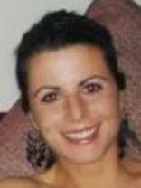 Person who looks like Molly Culver