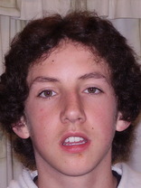 Person who looks like Zac Posen