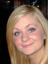 Person who looks like Holly Willoughby