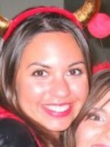 Person who looks like Justina Machado