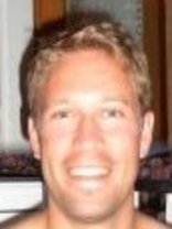 Person who looks like Cameron Mathison