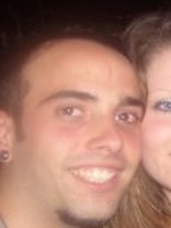 Person who looks like Steve-O