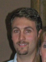 Person who looks like Gabriel Macht