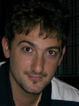 Person who looks like Eric Balfour