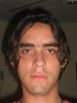 Person who looks like Barry Watson