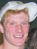 Person who looks like Dale Earnhardt Jr.