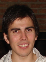 Person who looks like John Leguizamo