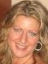 Person who looks like Sharon Case