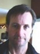 Person who looks like Robin Williams