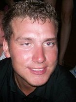 Person who looks like John C. McGinley