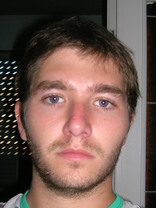 Person who looks like Eric Lively